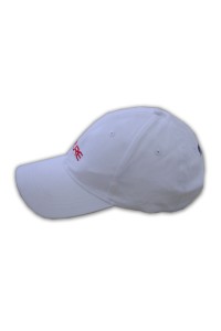 HA004網上大量鴨舌帽訂造 鴨舌帽印製 鴨舌帽製造商HK